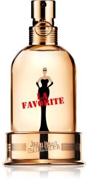 Jean Paul Gaultier La Favorite Eau de Parfum recarregável para mulheres 30 ml. La Favorite
