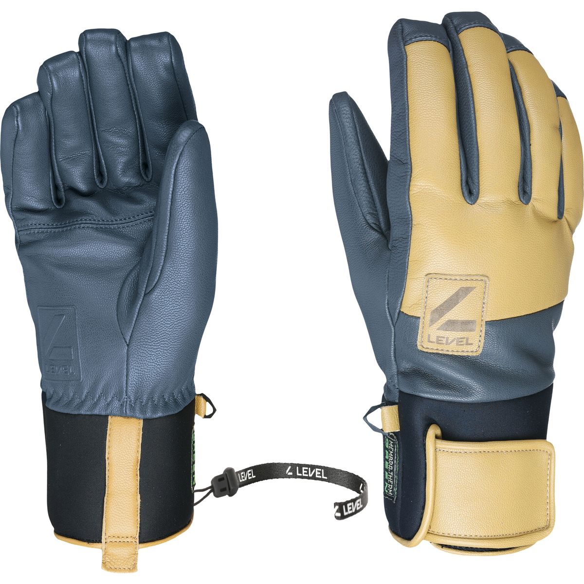 Level Rover pk brown (38) 8 2220UG-38-8
