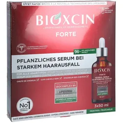 Bioxcin Dg Forte Serum Lp