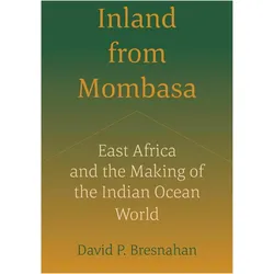 Inland from Mombasa, Sachbücher von David P. Bresnahan