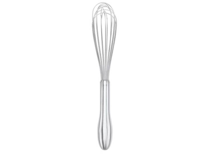 Schneebesen Oxo silber Edelstahl B 22.5 cm