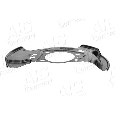 AIC Spritzblech, Bremsscheibe 71384 Vorderachse rechts für TOYOTA