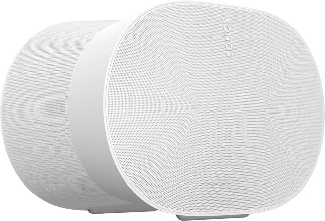 Sonos Era 300 Wlan Lautsprecher mit Bluetooth Amazon Alexa (Weiß) E30G1EU1