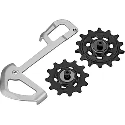 Sram, Zubehör Schaltung + Antrieb