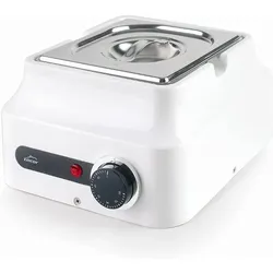 LACOR Wasserbad für Schokolade 1,5 L 80 W Gastronorm GN 1/6