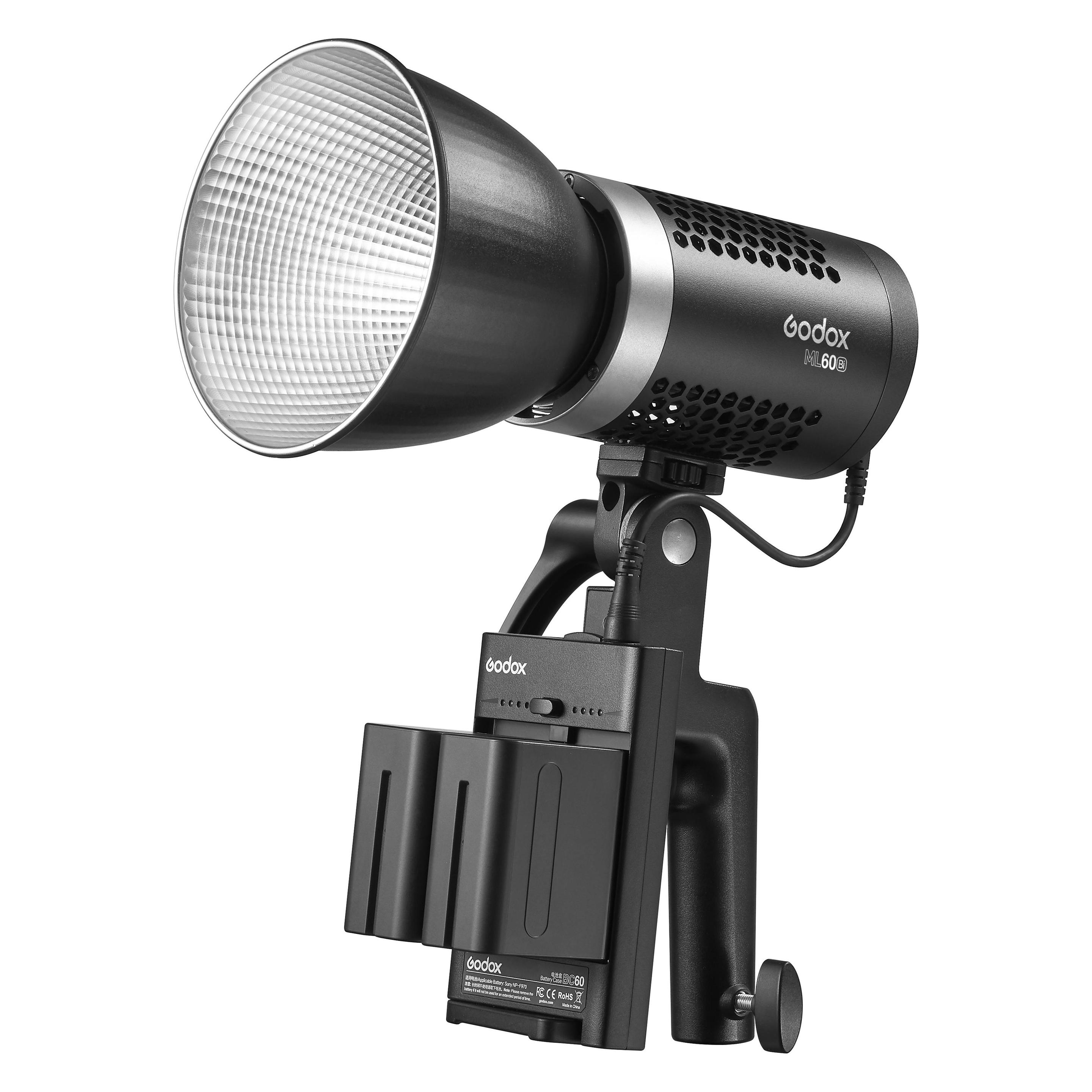Godox Accessory Kit for ML/LC Series LED Light (Godox) (ML-AK)