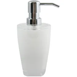 MSV Seifenspender Tahiti Weiss