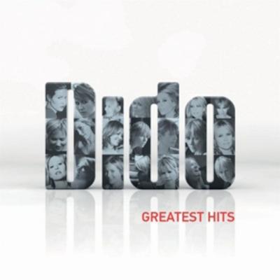 Greatest Hits - Dido, CD, 0888837771320
