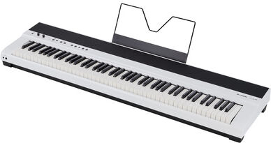 Thomann DP-28 Plus WH Blanc