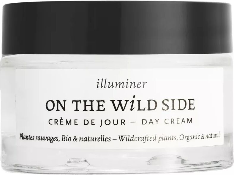 ON THE WILD SIDE - Tagescreme, 50 ml