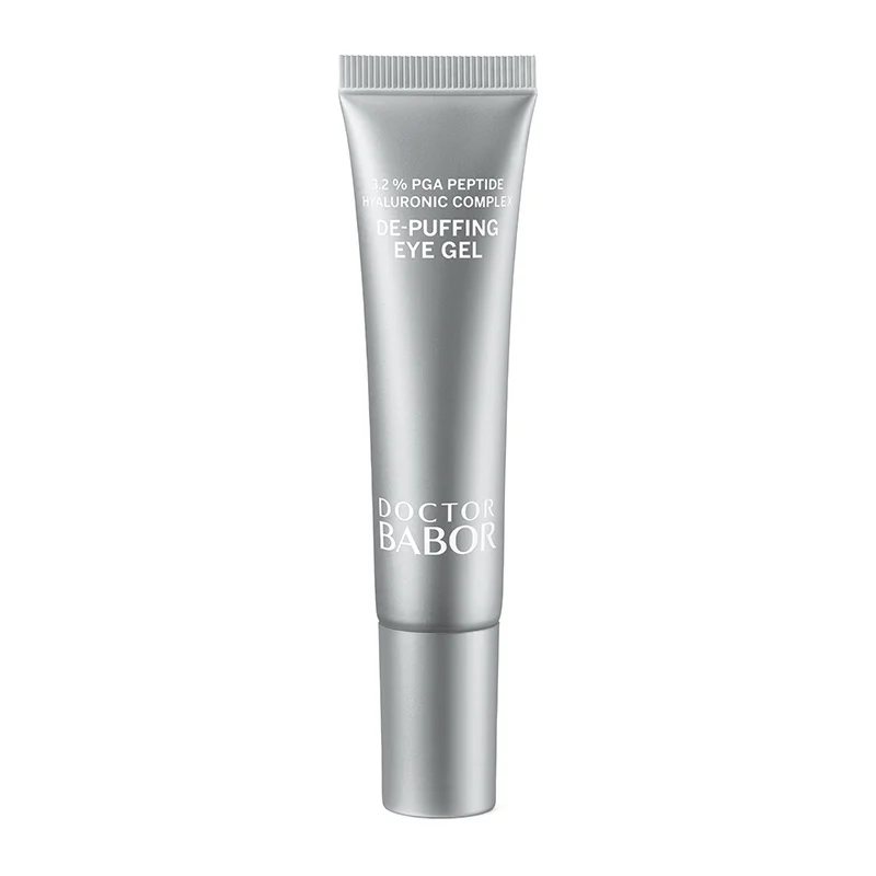 DOCTOR BABOR, De-Puffing Eye Gel, 15ml 403722