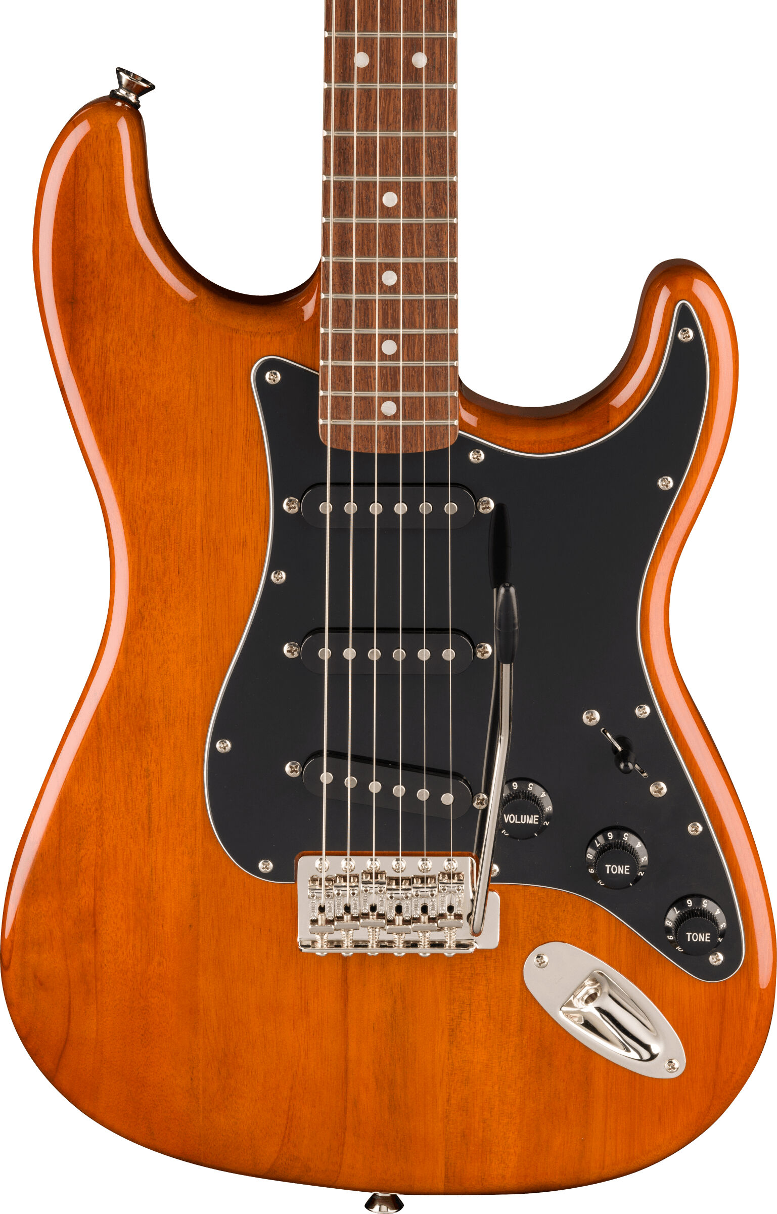 Fender Squier Limited Edition Classic Vibe 70s Stratocaster Mocha