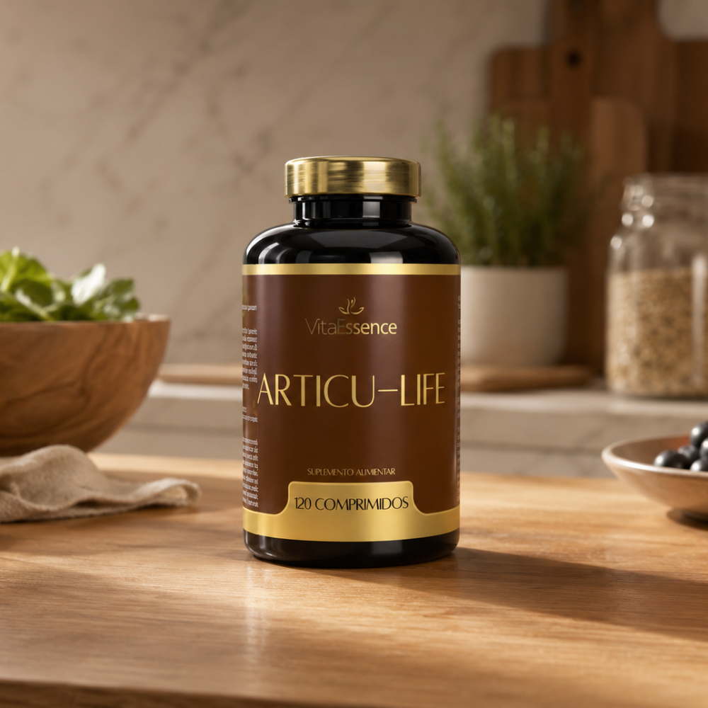 VitaEssence Articu-Life Joint Health Food Supplement 120&nbsp;pills