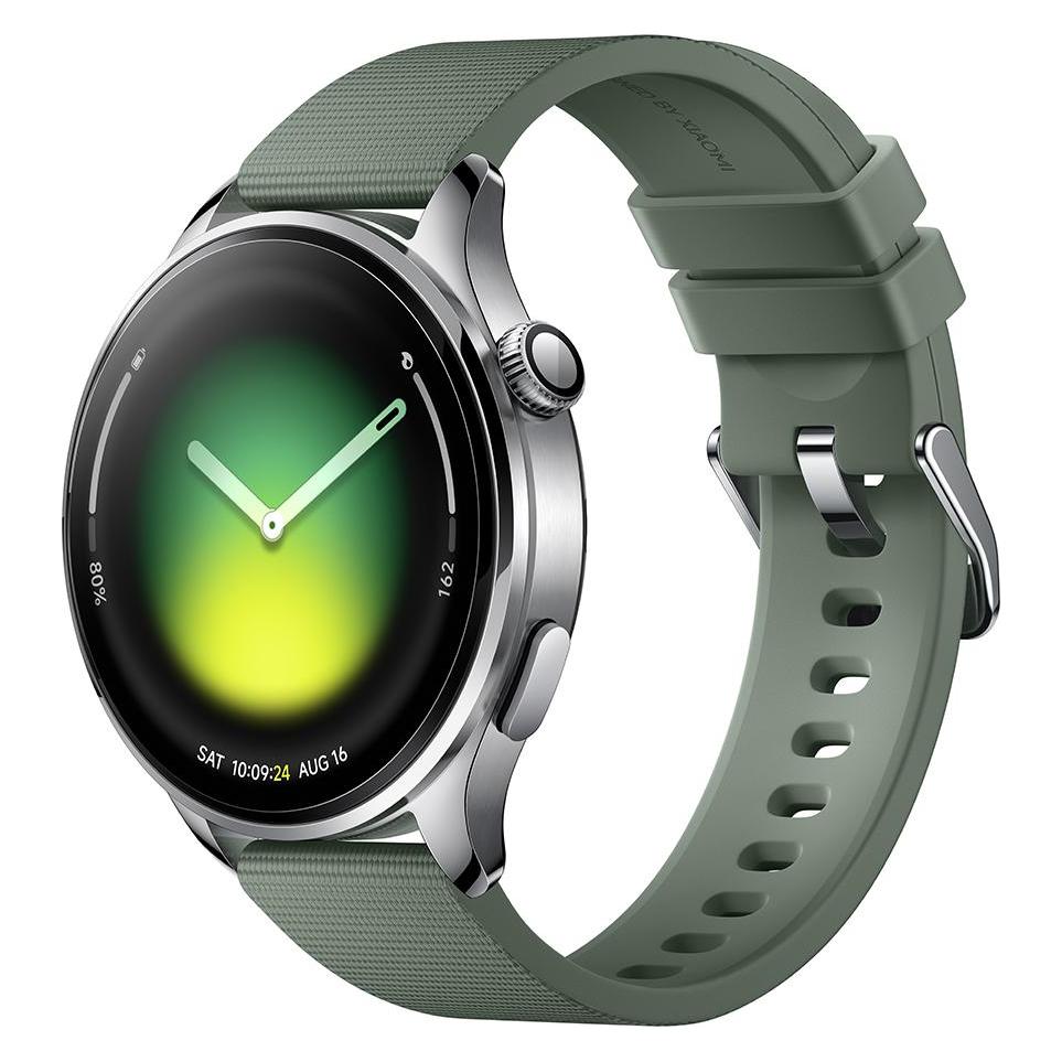 Xiaomi Watch 5 (47 mm, ohne SIM) (BHR07WPGL)