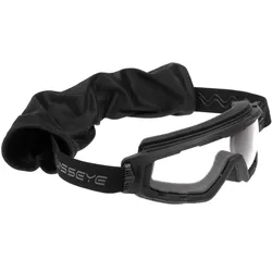 Swiss Eye, Schutzbrille + Gesichtsschutz, Swisseye Tactical - Brille G-Tac 3 Gläser-Set