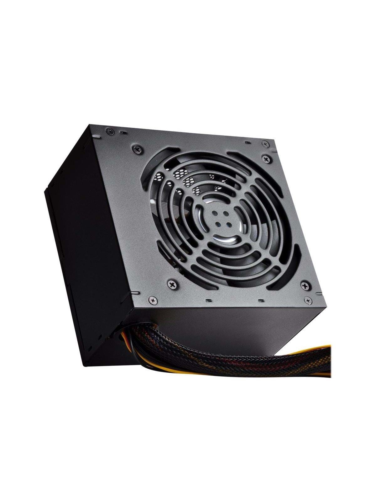 SilverStone Strider Essential Series ST70F-ES230 Netzteile - 700 Watt - 120 mm - 80 Plus White (bis zu 80% effektiv)