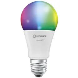 Osram Allgebrauchslampe "SMART+ WiFi Classic" E27 14W RGBW 827-865 100W-Ersatz