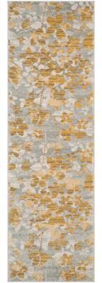 SAFAVIEH Evoke Floral Area Rug