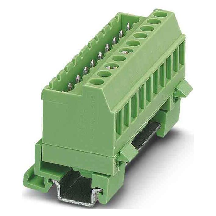 Phoenix Contact 1788949 Elektro-Draht-Anschluss 50 Stück(e) (1788949)