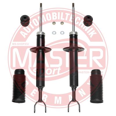 Master-sport Germany Stoßdämpfer [Hersteller-Nr. 16K005453] für VW, Audi, Skoda