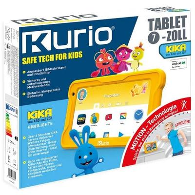Kurio 1121500184 - Tablet 7-Zoll Kika Edition