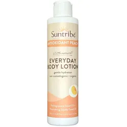 Bodylotion für jeden Tag – Antioxidativer Pfirsich 200ml