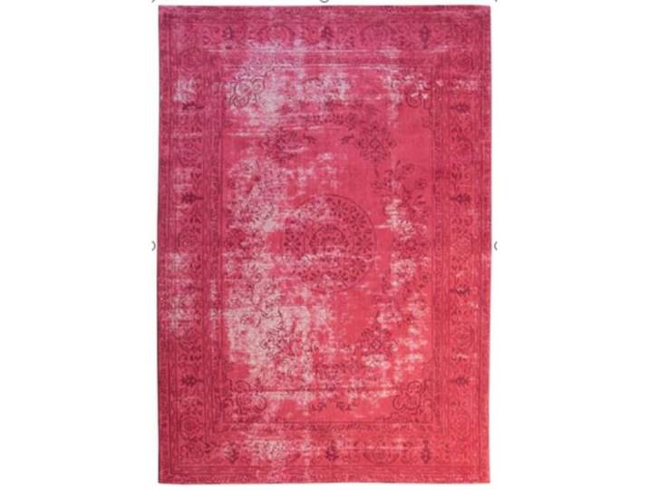 Tapis Vintage Nostalgia 385 en coton et polyester - Réf. VK8056633406209