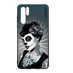 Guscio 2C Cover Huawei P30 Pro Designer Schutzhülle
