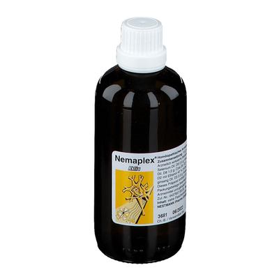 Nemaplex Aktiv Tropfen 100 ml