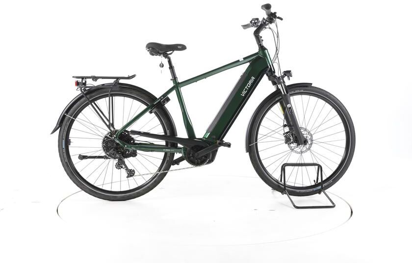 Victoria Tresalo 12 Trekking E-Bike - 295016