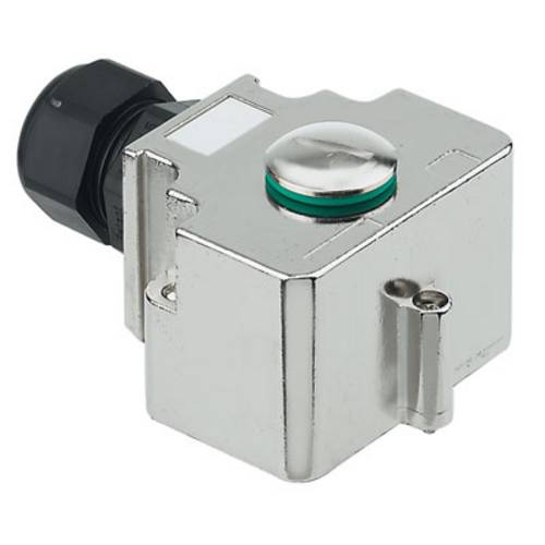 Weidmüller SAI-4/6/8-MHF 5P PUR14M 1791461400 Sensor/Aktorbox passiv Anschlusshaube mit Zuleitung 1St.
