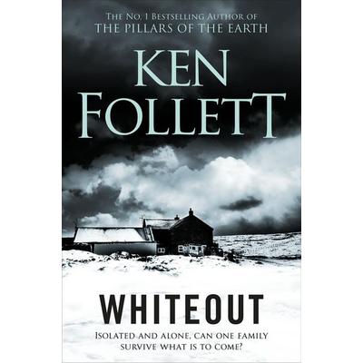 Whiteout, Taschenbuch von Ken Follett, Pan Macmillan, 978-1-5098-6544-4