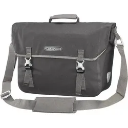 ORTLIEB Ortlieb Unisex Fahrradtasche Aktentasche Commuter-Bag Two Urban, Größe ONE SIZE in Grau Grau