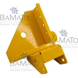 Winkel passend für BAMATO universal Fahrwerk MB-400