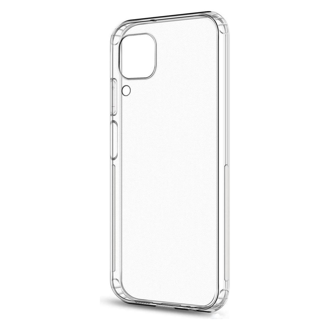 iLike Huawei P40 Lite Slim Case 1mm (Huawei P40 Lite) (ILIKE)