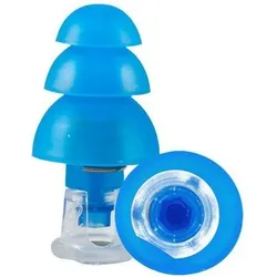 Pluggerz, Gehörschutz, Uni-Fit Pro Detec - Gehörschutz (4x)