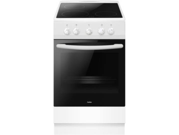 Curtiss - Cuisinière Vitrocéramique Ccv50e