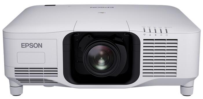 Epson EB-PU2113W Installationsbeamer 13000 Lumen V11HA65940