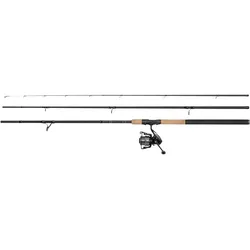 Zebco, Angelrute, (360 cm)