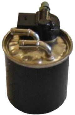 ASHIKA 30-01-116 Fuel filter