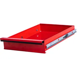 KS Tools Schublade mit Kugelführung zu Werkstattwagen P35, 268x398x65 mm - 873.5008-R004P