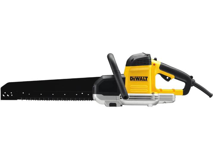 Scie ALLIGATOR© 1600W 295 mm DWE396-QS