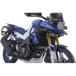 Sw Motech, Motorrad Zubehör, Crashbars