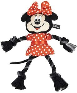 Cerdá For Fan Pets Corda Dentária Para Cão Minnie
