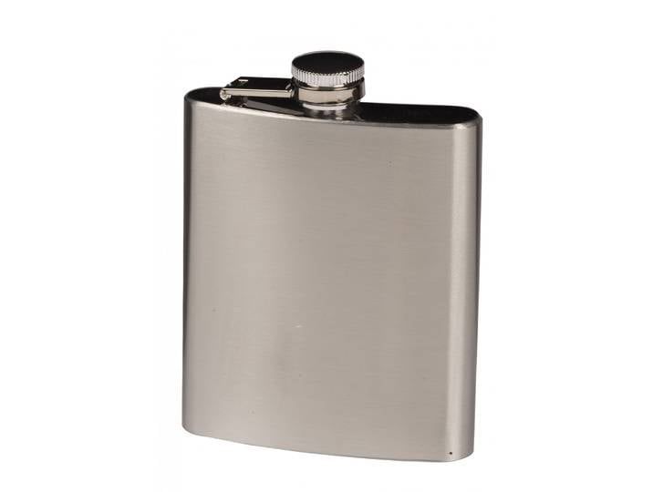 Flachmann Trinkflasche 200 ml