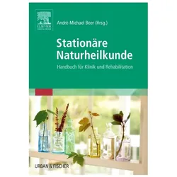Stationäre Naturheilkunde, Fachbücher