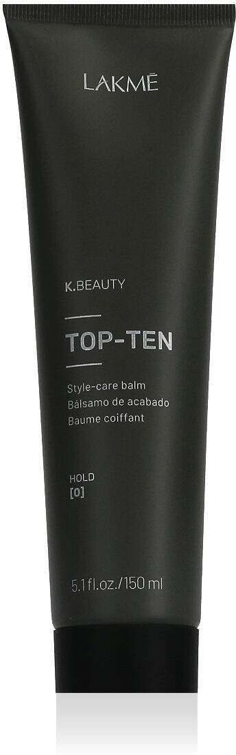 Lakme K.Beauty Top-Ten Style-Care Balm 150 ml