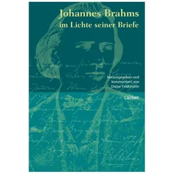 Feldtmann:Johannes Brahms im Lichte sei, Fachbücher von Dieter Feldtmann