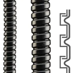 Flexa Metallschutzschlauch 12010902008