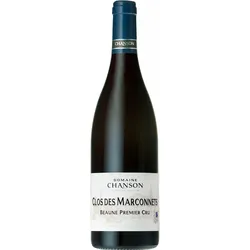 Chanson Beaune Clos des Marconnets 2018